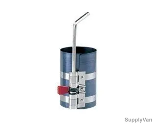 Kingtony Piston Ring Compressor, 9AC17540, 100 x 175MM