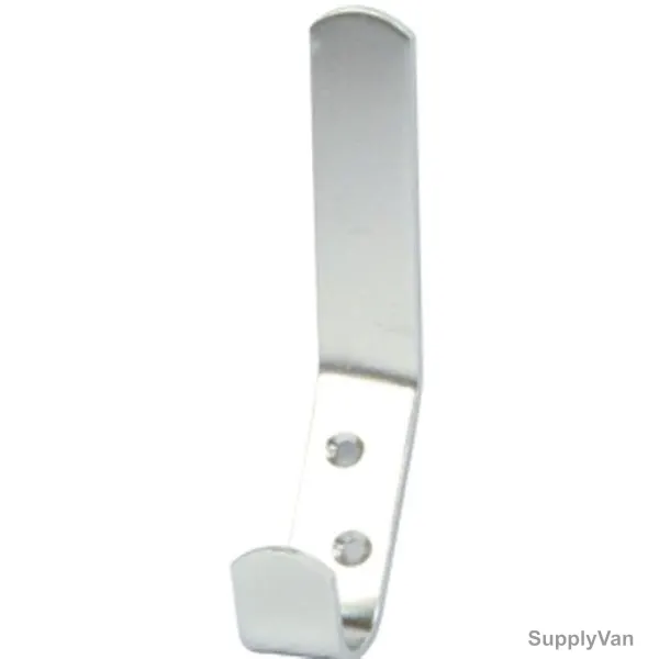 Aluminium Cloth Hanger, 5 Inch