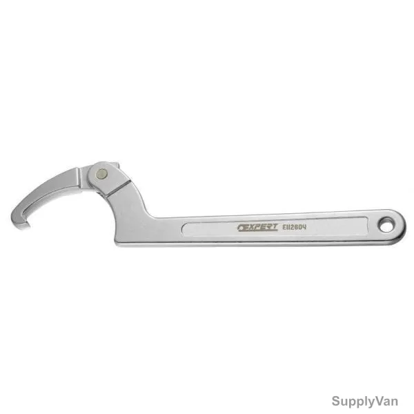 Expert Hook and Pin Wrench, E112602, 216MM