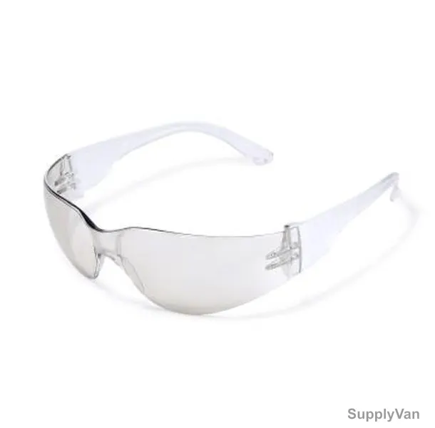 Empiral Safety Spectacle, E114224520, Ryder, Mirror