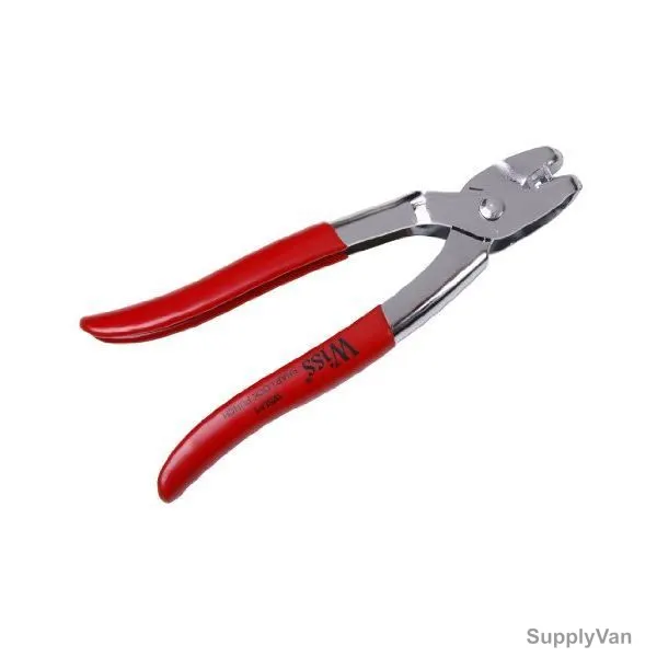 Wiss Snap Lock Punch, WSLP1, 11 Inch