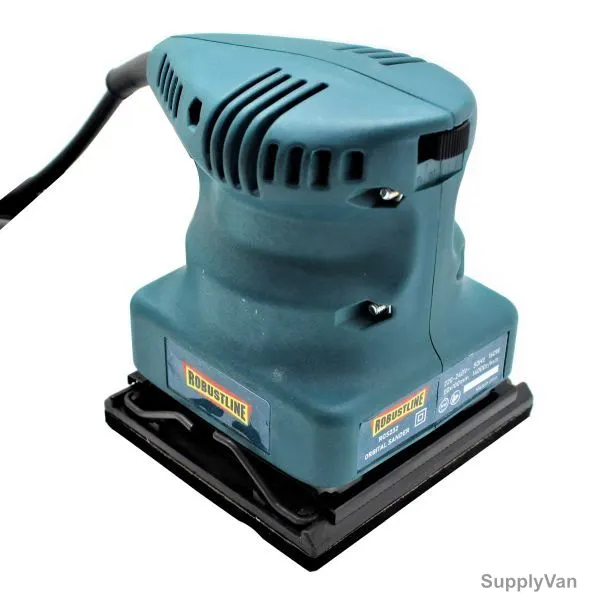 Robustline Orbital Sander, 160W