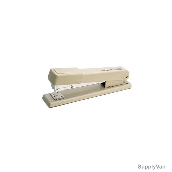 Kangaro Stapler, DS-435, 35 Sheets, White — image 1