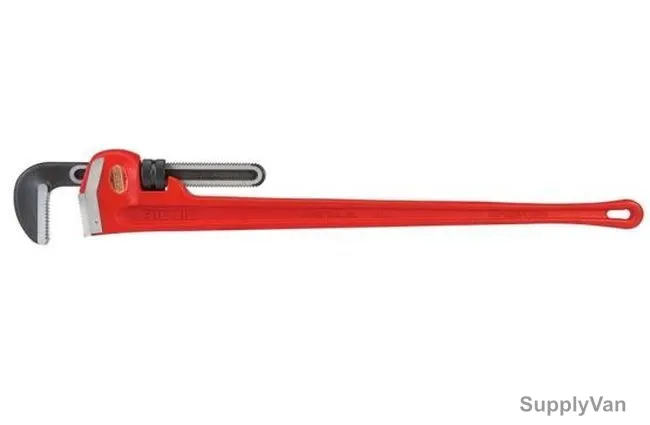 Ridgid Hook Jaw, 31745, For 48 Inch Pipe Wrench