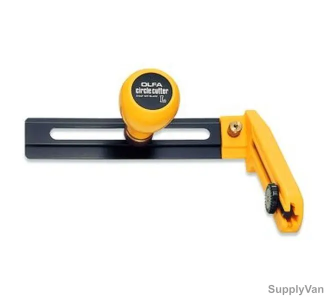Olfa Snap Off Circle Cutter, CMP-2, 7-30CM