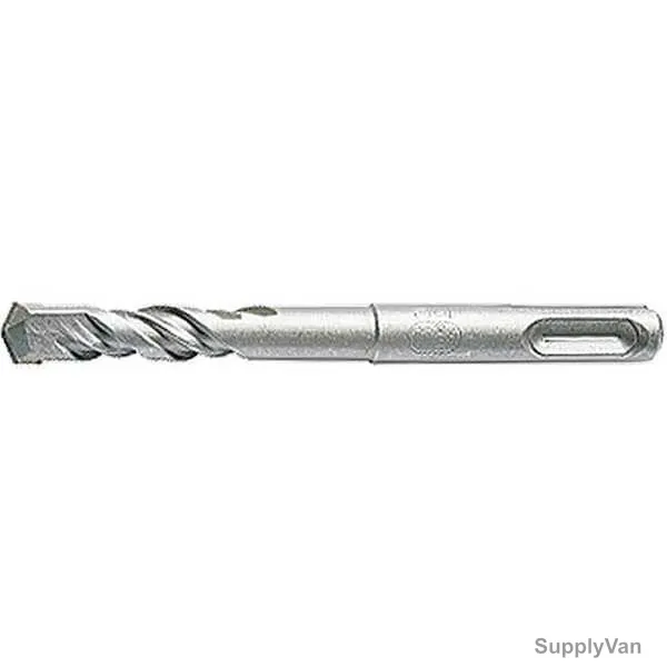 Mtx SDS Plus Concrete Drill Bit, 710409, 10 x 300MM
