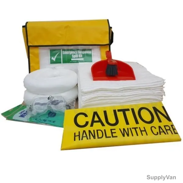 Oil Spill Kit, OSK5, 19 Litres