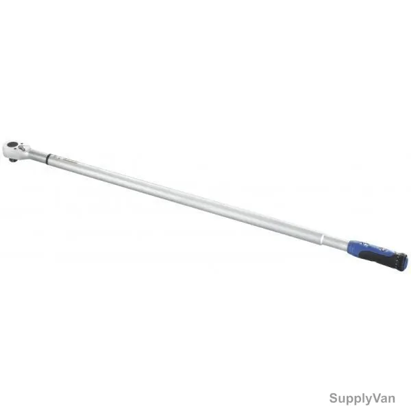 Expert Torque Wrench, E100110, 3/4 Inch