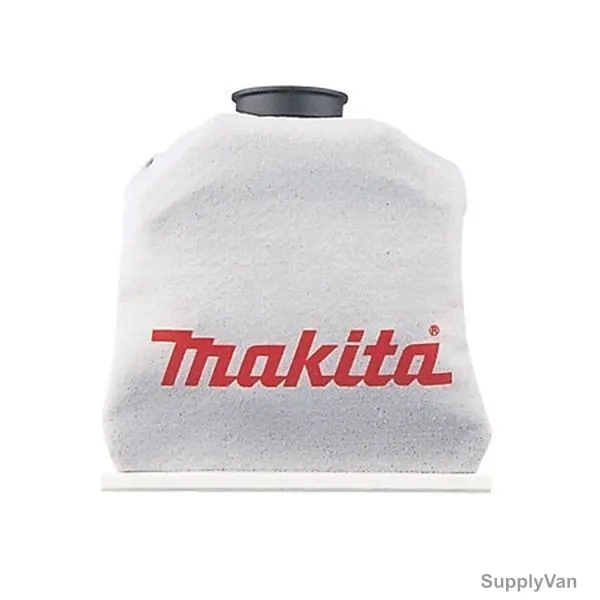 Makita Dust Bag Assembly, 122708-7, For HR2432