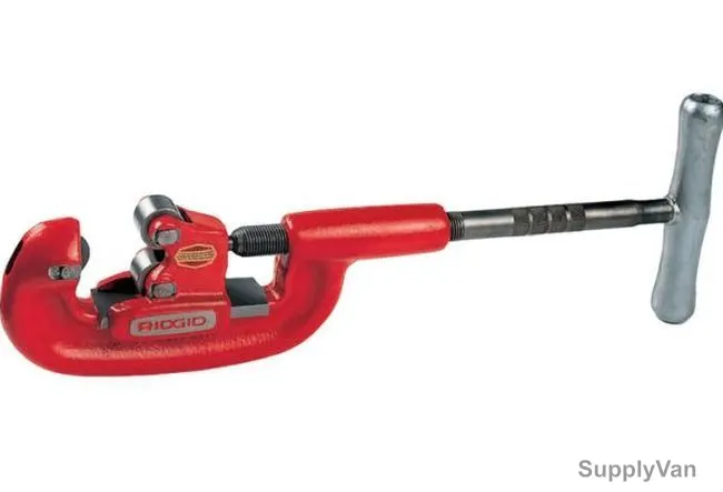 Ridgid Pipe Cutter, 32845, 2 Inch-4 Inch