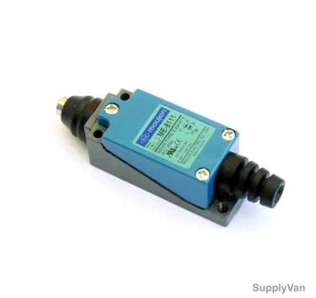 Moujen Mini Limit Switch, ME-8111, 5A, 250VAC
