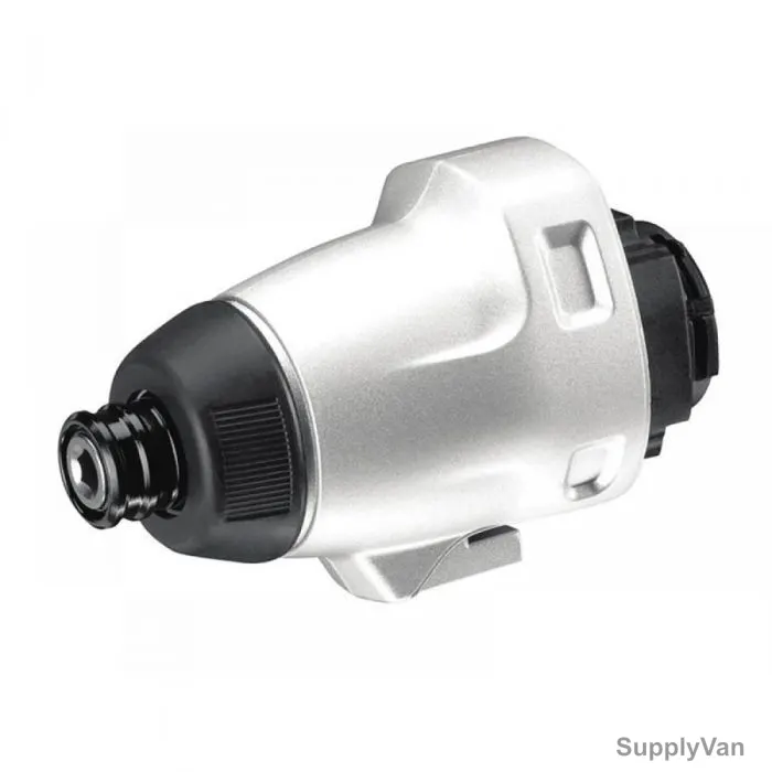 Black and Decker Multi-Tool Impact Driver, MTIM3-XJ, 2800RPM — image 1
