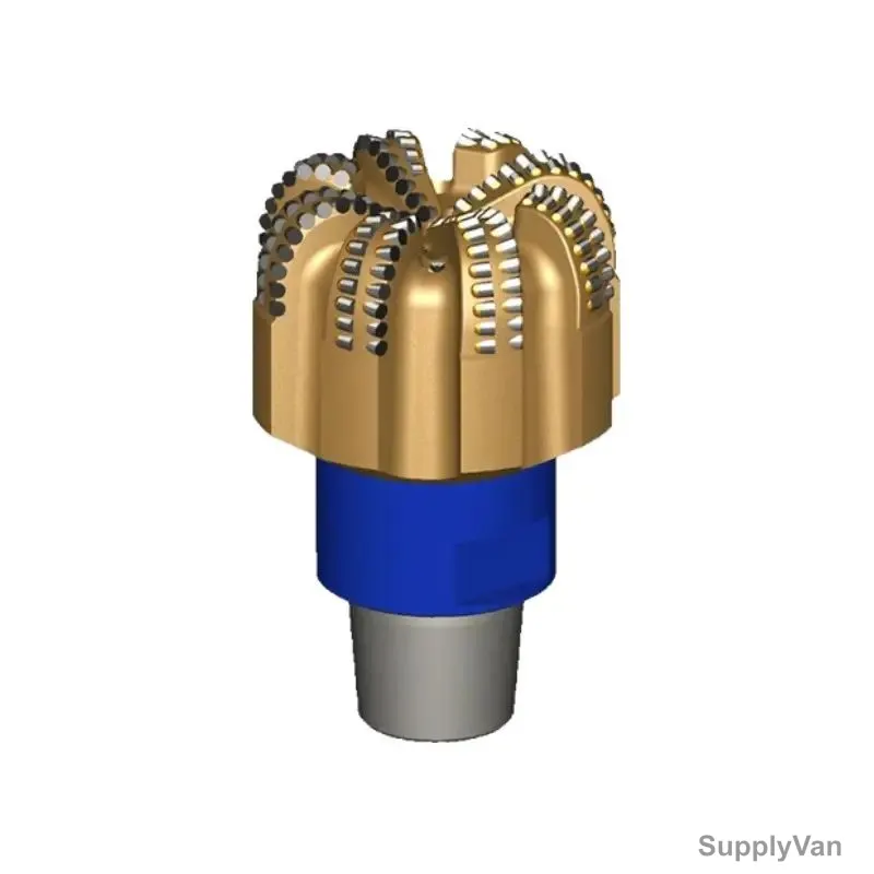 Fixed Cutter, GIR-14-106, Carbide