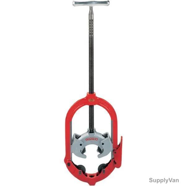 Ridgid Hinged Pipe Cutter, 83150, 6 Inch-8 Inch