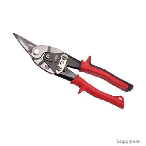 Uken Aviation Snip, U37-020, Left Hand Cut