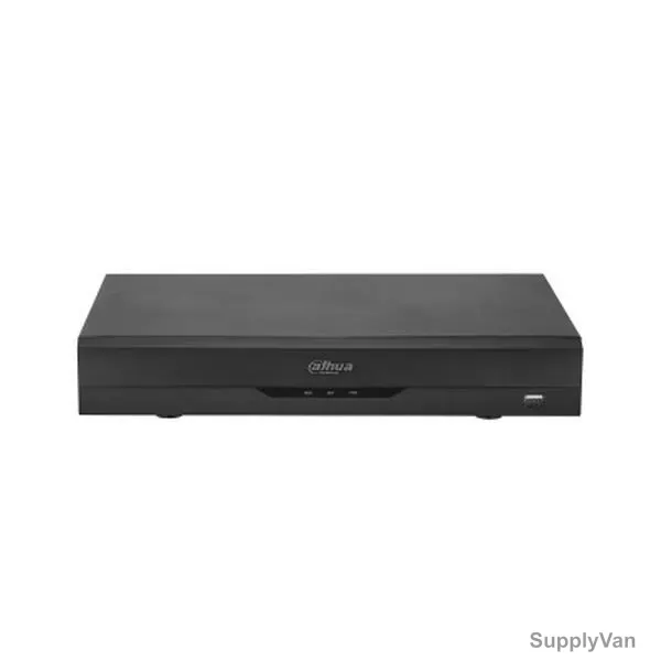 Dahua 4 Channel Pentabrid Digital Video Recorder, XVR5104HE-I3, 1080p
