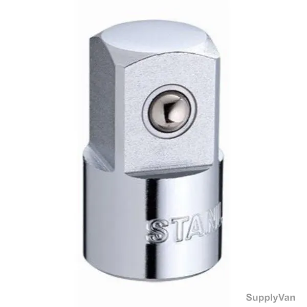 Stanley Coupler, STMT86214-8B, 3/8 Inch Female to 1/4 Inch Male