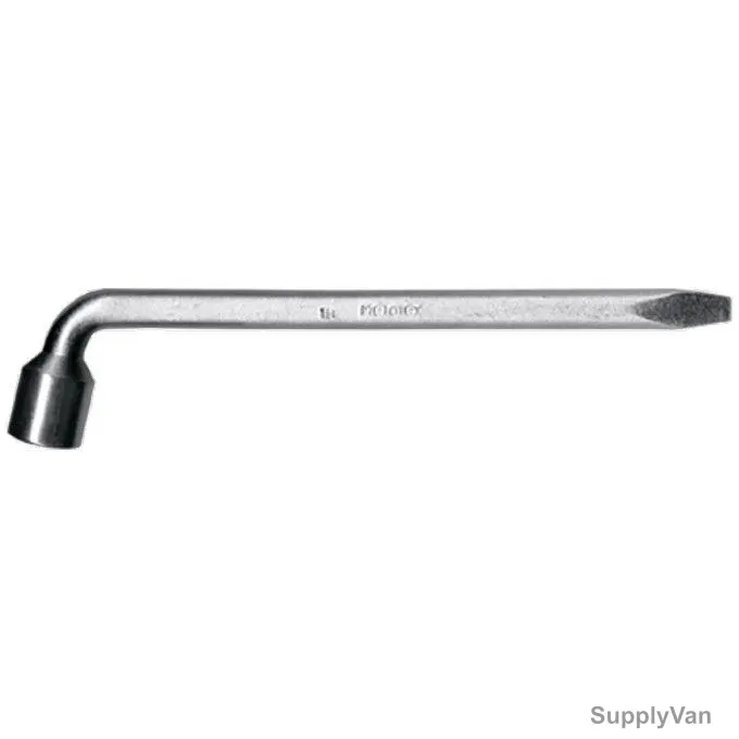 Stels Tire Wrench, 14210, Carbon Steel, 17MM — image 1