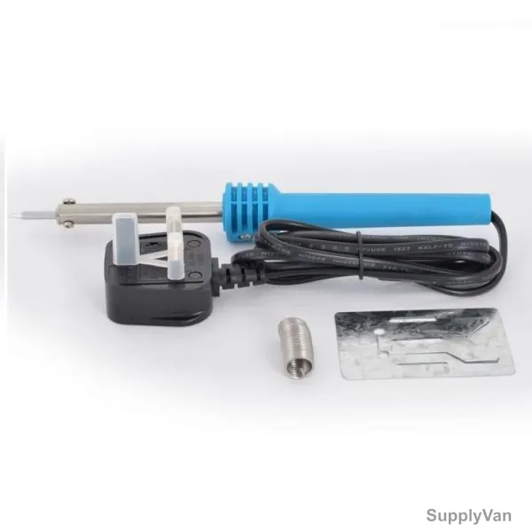 Terminator Soldering Iron, TSI-40-13A, 40W