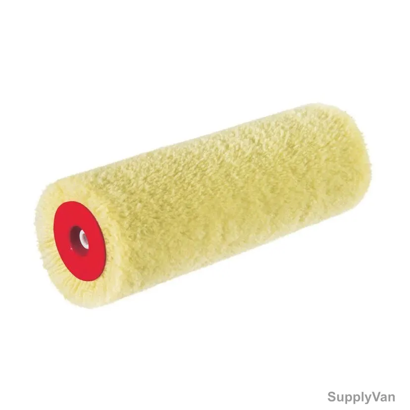 Beorol Paint Roller Cover, VPR238, Profy, Cream