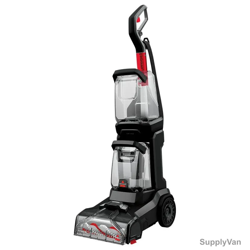 Bissell Powerclean 2X Carpet Deep Cleaner, 3112K, 600W, 4.7 Ltrs — image 1