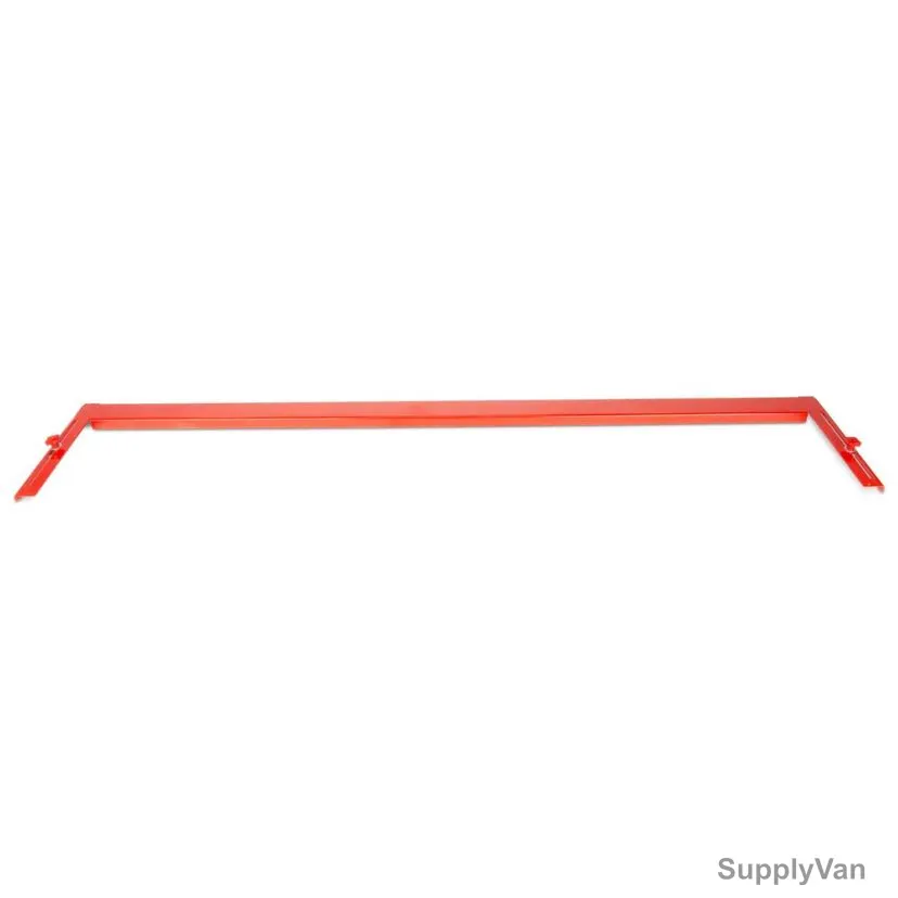 Rubi Longitudinal Lateral Stop For DV-200 1000 Electric Cutter, 54994, 121CM Length — image 1