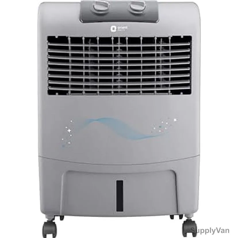 Orient Electric Smartcool Air Cooler, CP2401H, 140W, 1300 Cu.M/Hr, 24 Ltrs Tank Capacity — image 1