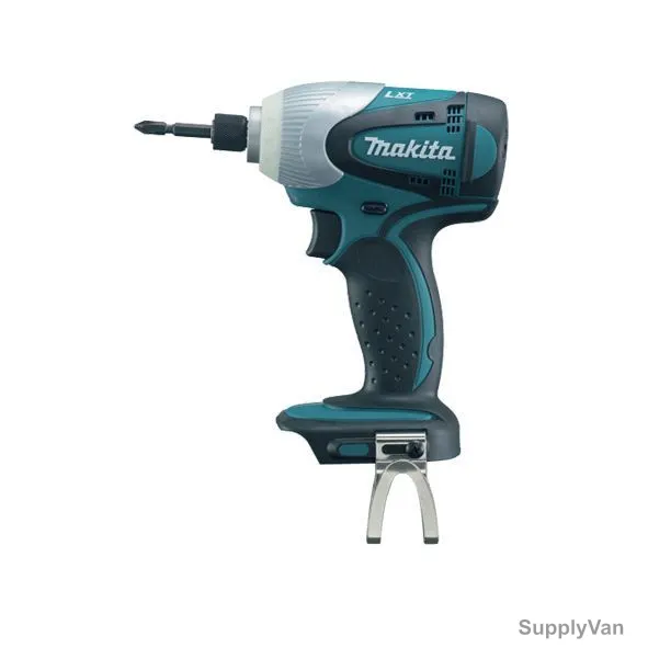 Makita Cordless Impact Drill, BTD140Z, 18V