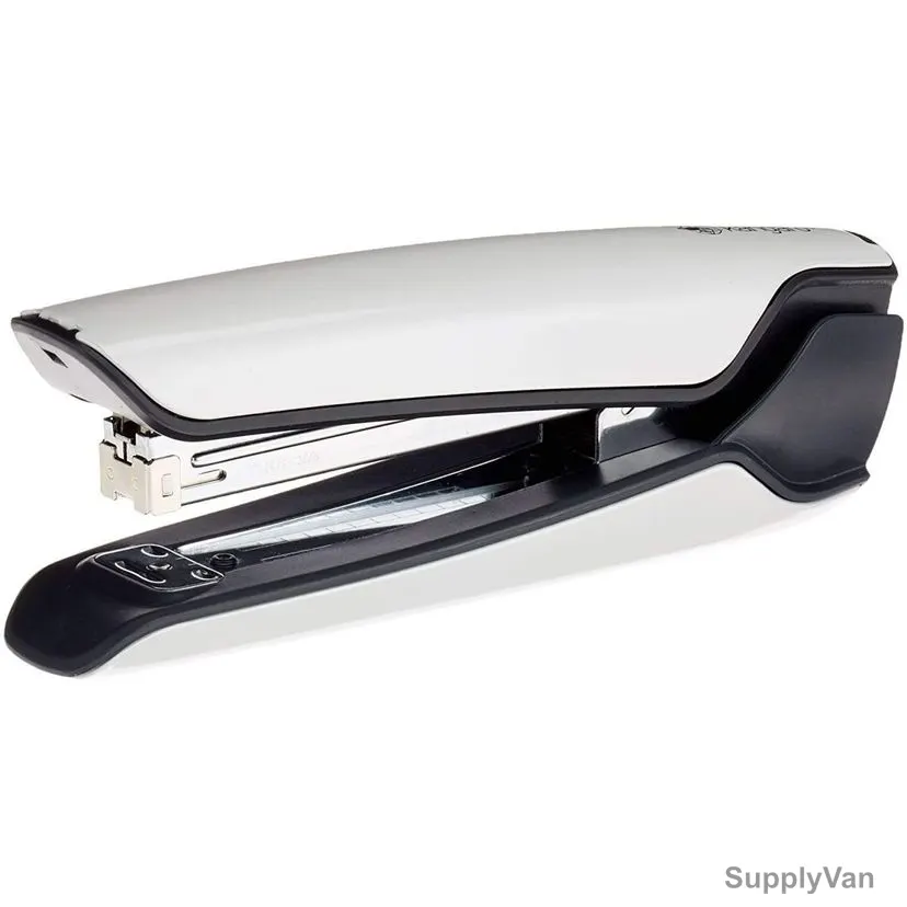 Kangaro Stapler, NOWA-210S, 30 Sheets, White
