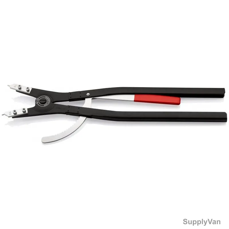 Knipex Circlip Plier, 4610A5, 560MM
