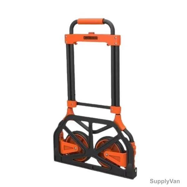 Black and Decker Folding Truck, BXWT-H202, 90 Kg — image 1