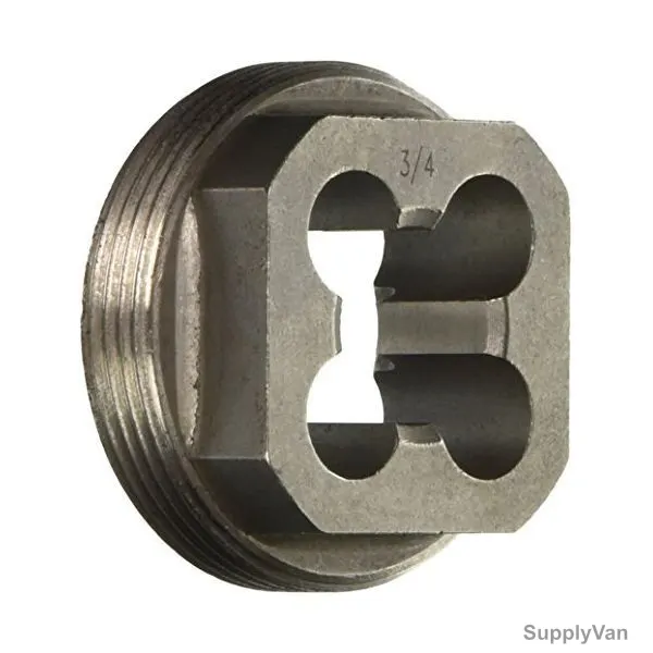 Cle-line Quick Set Guide, C66749, 0552 , 3/4 Inch