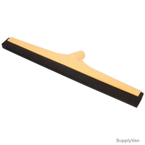 Moonlight Plastic Squeegee, 11001, 45CM, Yellow