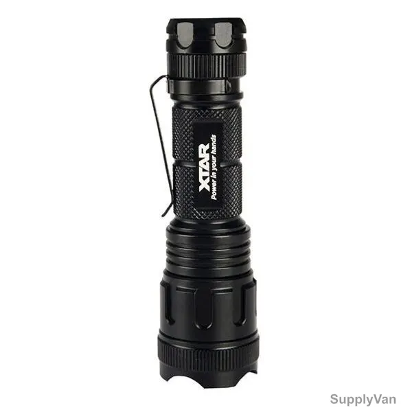 XTAR EDC Flashlight, WK007, 500LM — image 1