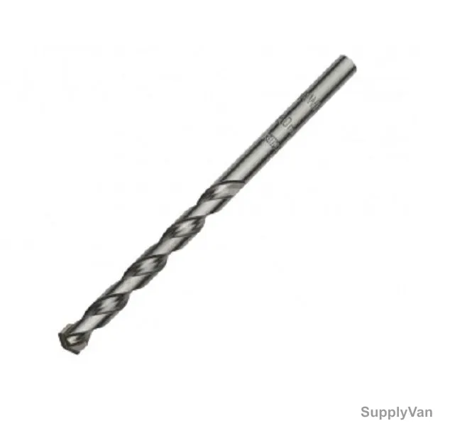 Irwin Masonry Drill Bit, 10501846, Joran, 10x140MM