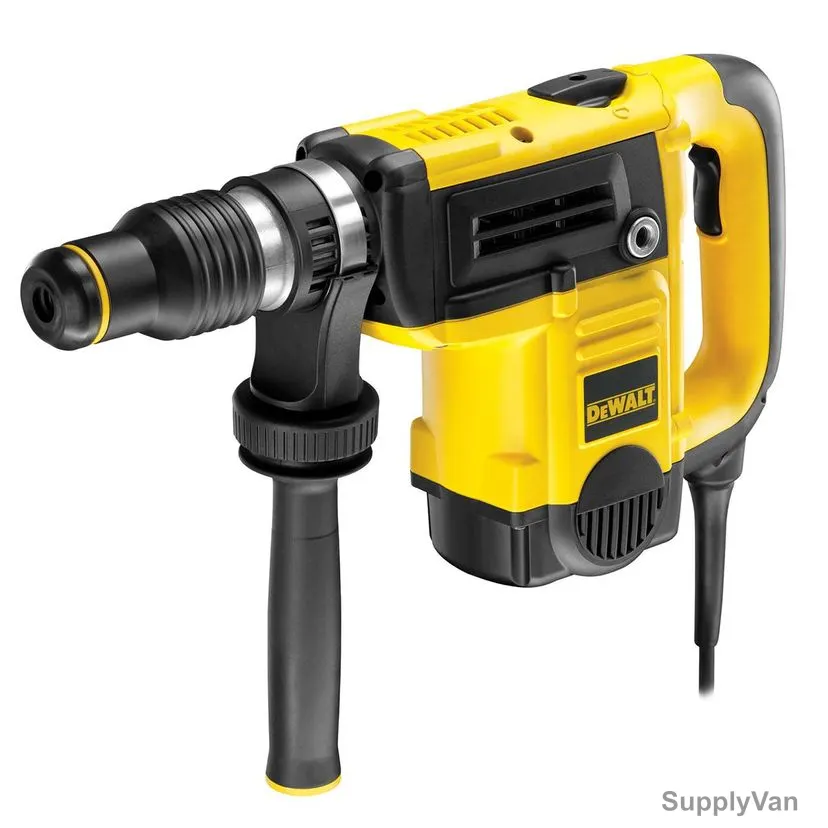 Dewalt Dedicated Chipping Hammer, D25820-B5, 1150W