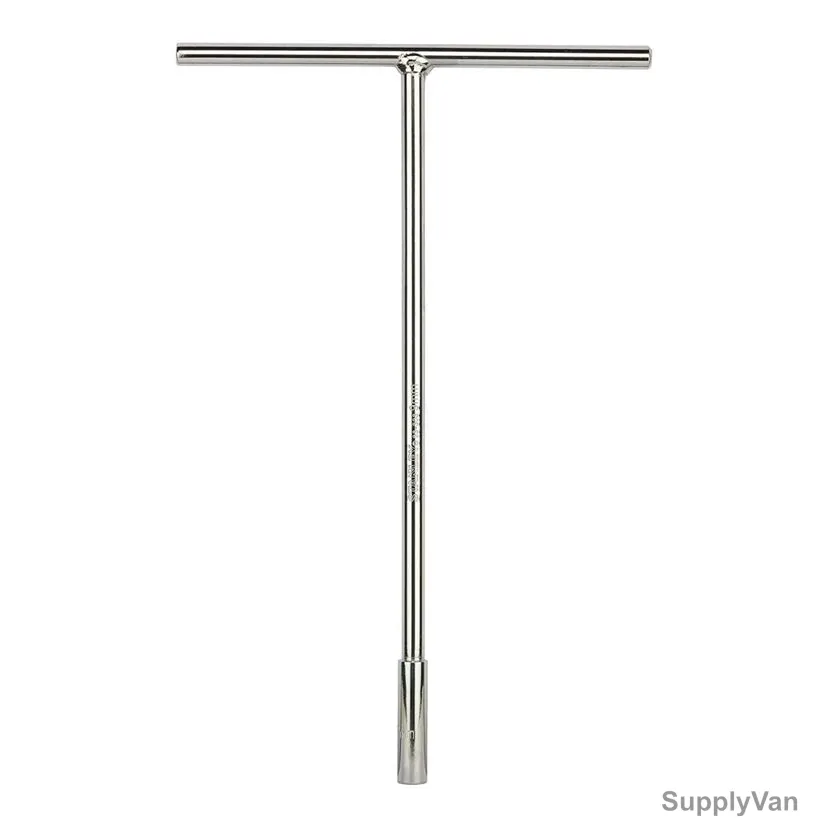 Stanley 6 Point T-Handle, STMT93303-8, 9MM — image 1