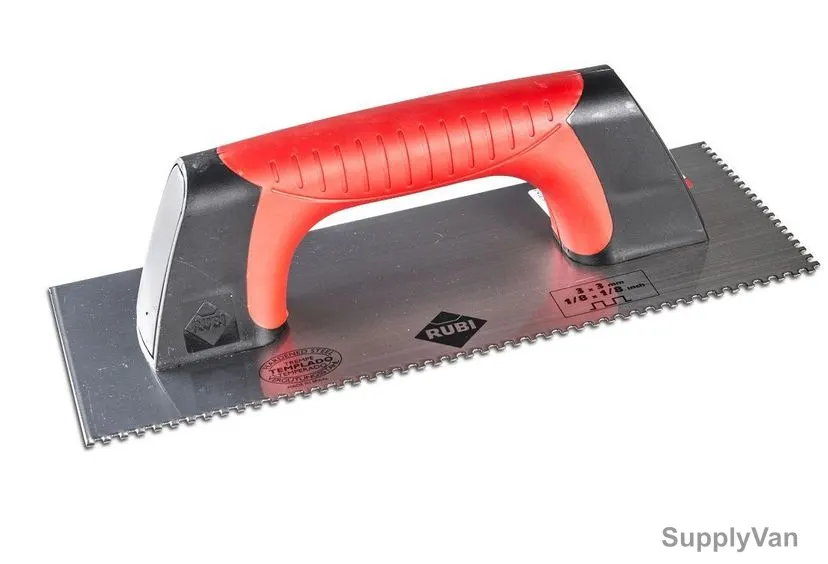 Rubi Trowel, 075953, 28CM Length
