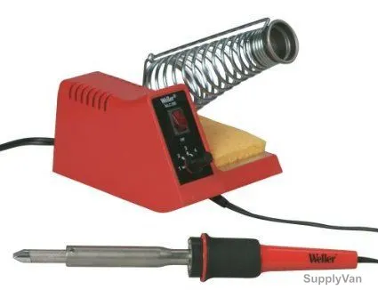 Weller Soldering Iron LED, SP80NUS, 80W, 220VAC — image 1