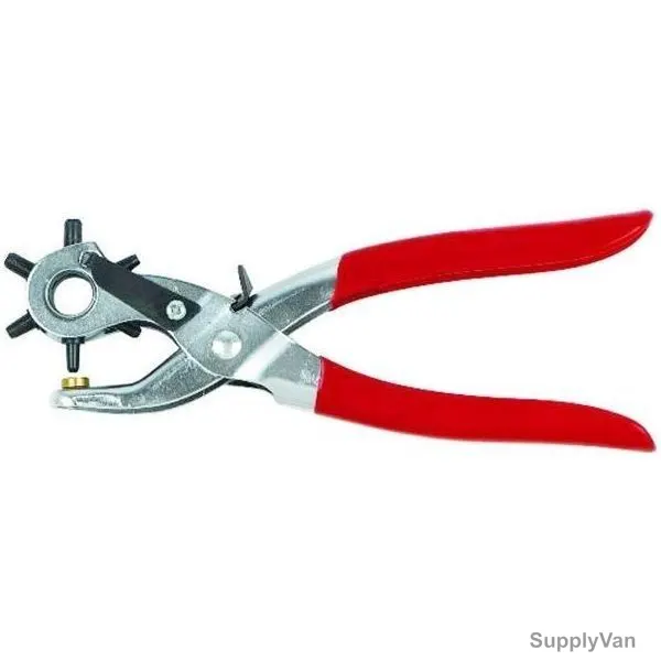 Vertex Multi Hole Leather Punch, VXRP-009