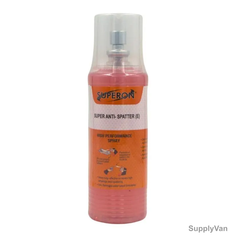 Superon Super E Anti-Spatter, 350ML