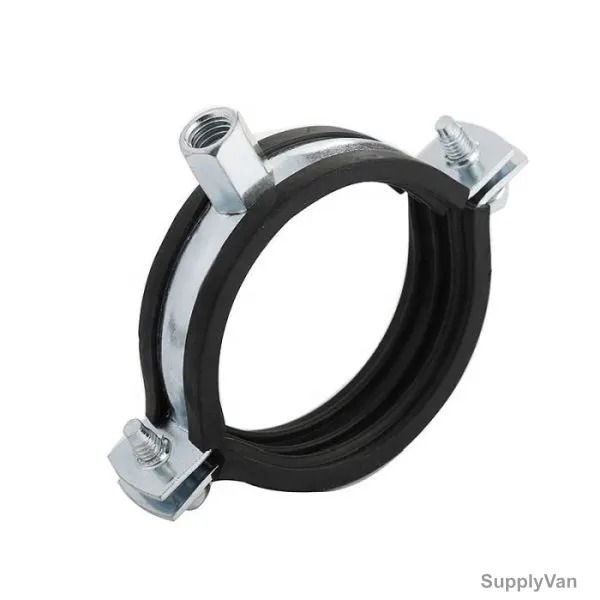 Hanging Clamp, 1 Inch Dia