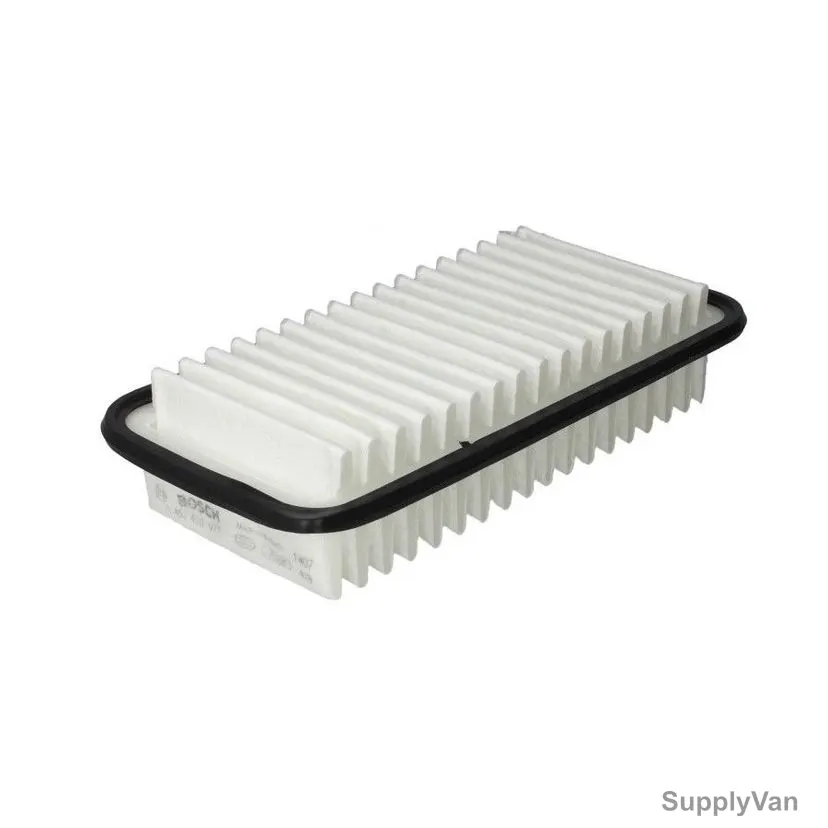 Bosch Air Filter Insert, BSB1457433972, 247mm Length, 120mm Width