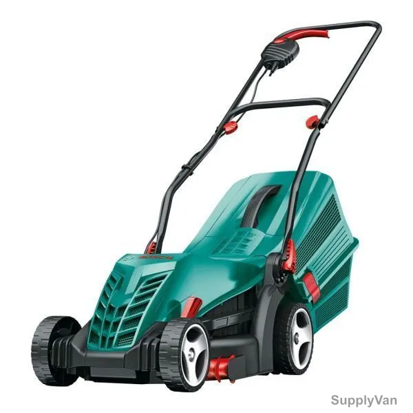 Bosch Electric Lawn Mower, ROTAK-34R, 1300W