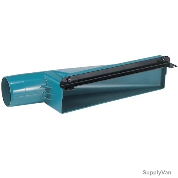 Makita Dust Collector Hood, 193036-7, 76MM