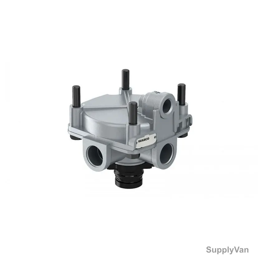 Wabco Relay Valve, 10 Bar — image 1