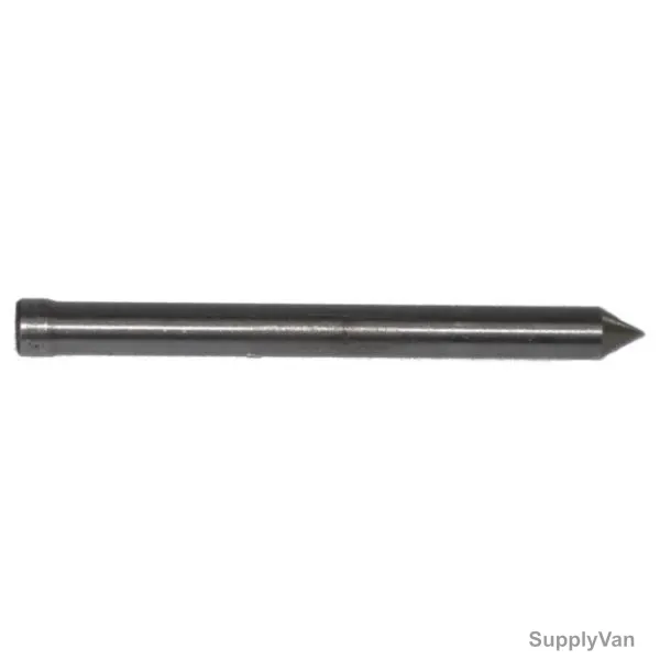 Makita Annular Cutter Pilot Pin, MMPILOT-S, 25MM
