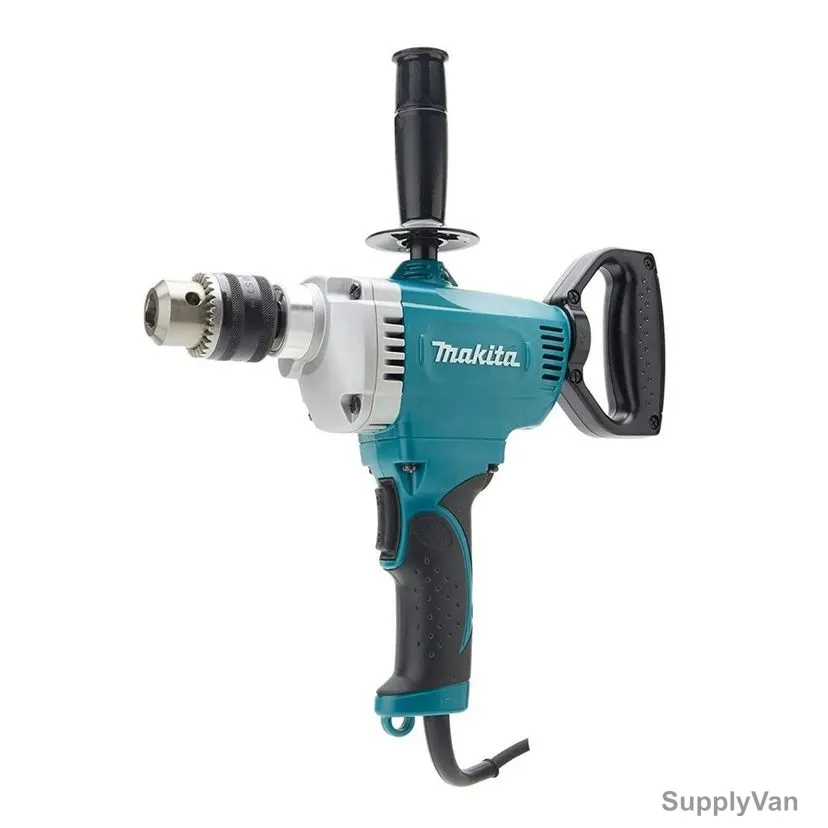 Makita High Torque Hand Drill, DS5000, 16MM — image 1