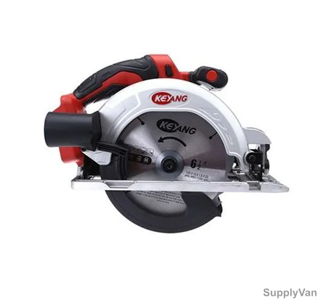 Keyang Circular Saw, CS-1800LZ, 18V