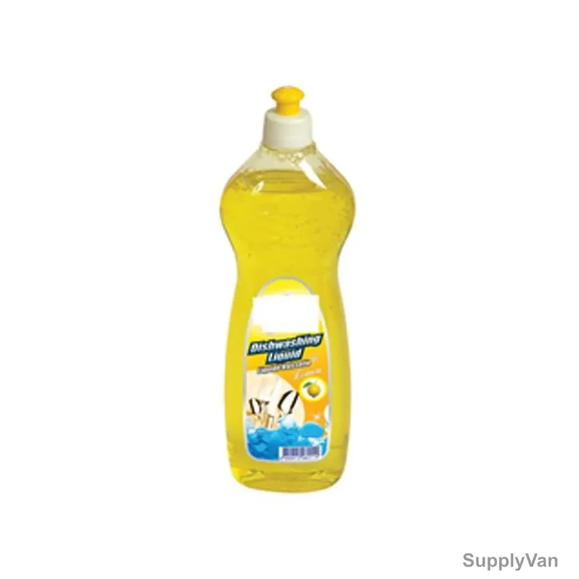 Akc Dishwashing Liquid, DT38-500, Orange, 500ML